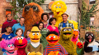 <i>Sesame Street </i>will begin airing on HBO this fall